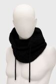 Снуд Medicine чоловічий колір чорний однотонний (2787352)