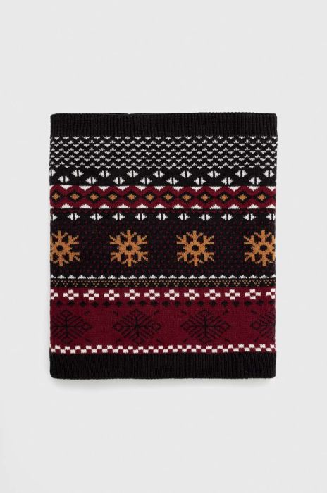 Снуд Medicine чоловічий візерунок колір барвистий (2827880)