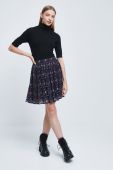 Спідниця Medicine mini розкльошена колір барвистий (2533672) Спідниця Medicine mini розкльошена колір барвистий (2533672)