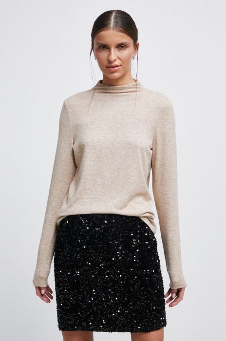 Спідниця Medicine колір чорний mini олівець (2860202)