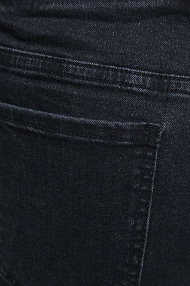 Medicine Джинси Denim колір чорний (2591234) фото 4