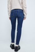 Джинси Medicine жіночі колір синій (2748439)