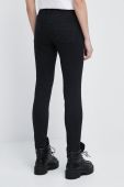 Джинси Medicine жіночі колір чорний (2777343)