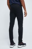 Джинси Medicine чоловічі колір чорний (2537666)