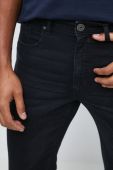 Джинси Medicine чоловічі колір чорний (2537666)