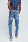 Джинси Medicine чоловічі колір блакитний (2570409)