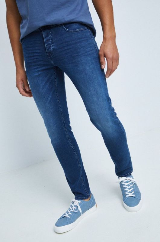 Medicine Джинси Denim колір блакитний (2686213)