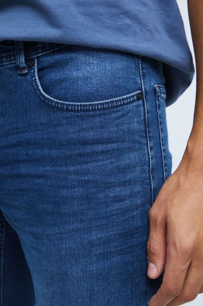 Medicine Джинси Denim колір блакитний (2686213) фото 4