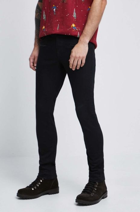 Medicine Джинси Denim колір чорний (2659567) Medicine Джинси Denim колір чорний (2659567)