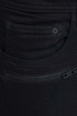 Medicine Джинси Denim колір чорний (2659567) Medicine Джинси Denim колір чорний (2659567)