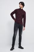 Medicine Джинси Denim колір сірий (2722772) Medicine Джинси Denim колір сірий (2722772)