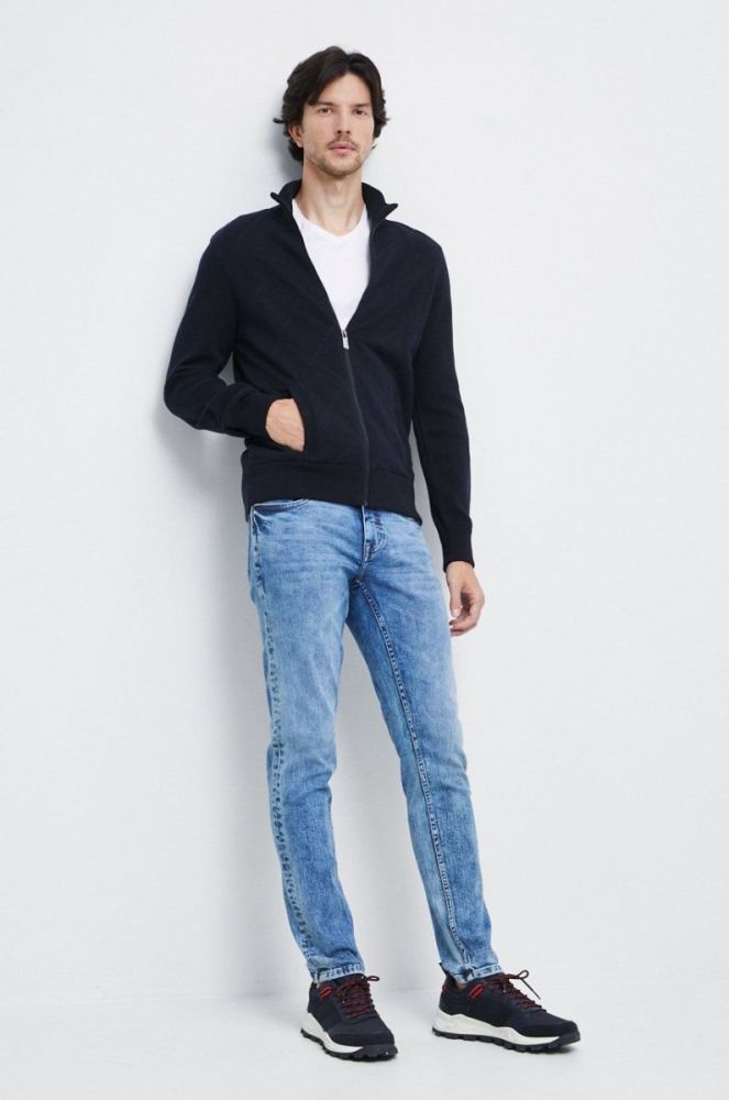 Medicine Джинси Denim колір блакитний (2696767) фото 2