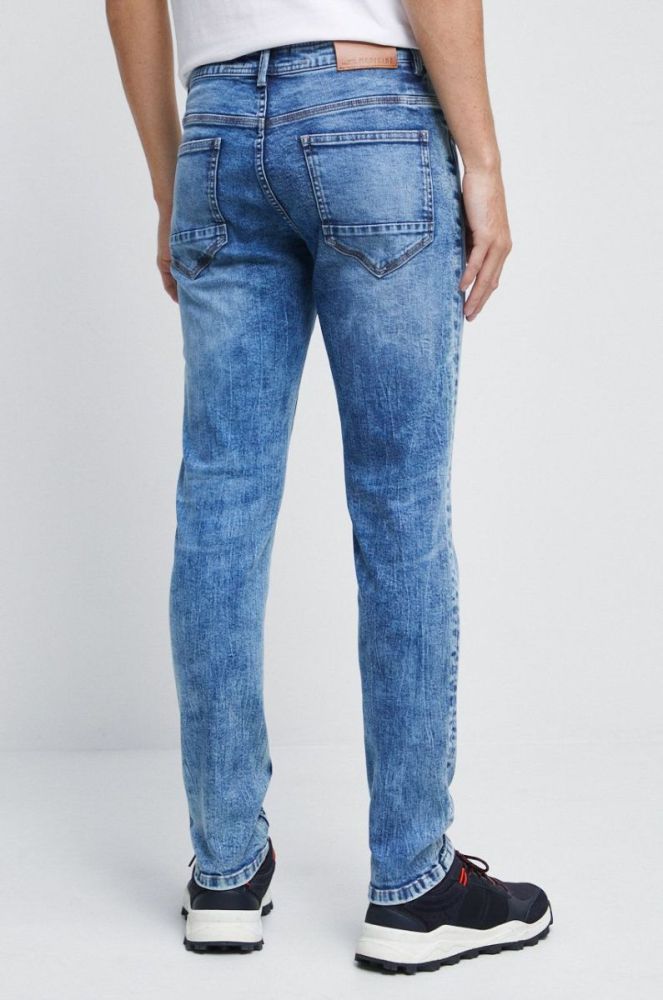 Medicine Джинси Denim колір блакитний (2696767) фото 3