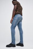 Джинси Medicine чоловічі колір блакитний (2748381)
