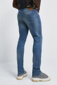 Джинси Medicine чоловічі колір блакитний (2748621)