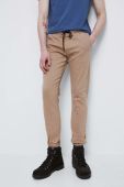 Джинси Medicine чоловічі колір бежевий (2865963)