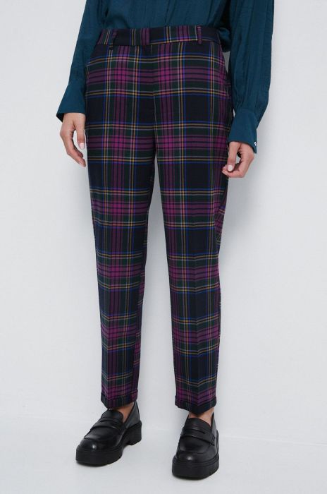 Штани Medicine жіночі колір барвистий