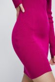 Сукня Medicine колір рожевий mini облягаюча (2600083)