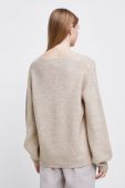 Светр Medicine жіночий колір бежевий (2768533)