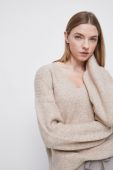 Светр Medicine жіночий колір бежевий (2768533)