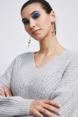 Светр Medicine жіночий колір сірий (2874733)