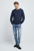 Светр Medicine чоловічий колір синій легкий (2649928)