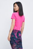 Футболка Medicine жіноча колір рожевий (2498846)