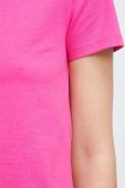Футболка Medicine жіноча колір рожевий (2498846)