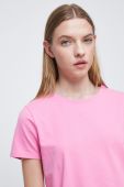 Футболка Medicine жіноча колір рожевий (2533764)