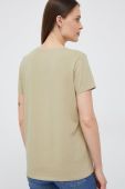 Футболка Medicine жіноча колір зелений (2533755)