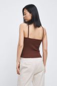 Топ Medicine жіночий колір коричневий (2498922)