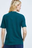 Футболка Medicine жіноча колір бірюзовий (2715568)