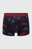 Боксери Medicine 2-pack чоловічі колір барвистий (3367892)