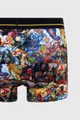 Боксери Medicine 2-pack чоловічі колір барвистий (3553257)