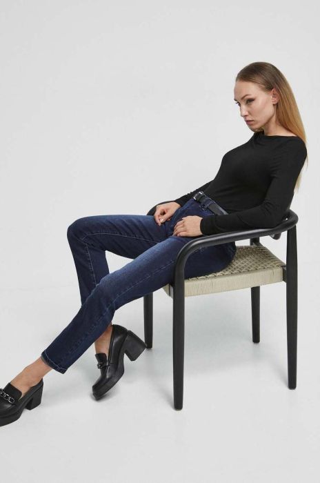 Боді Medicine жіночі колір чорний (3596715)