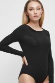 Боді Medicine жіночі колір чорний (3596715)