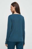 Лонгслів Medicine жіночий колір зелений (3561064)