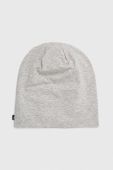 Шапка Medicine колір сірий з тонкого трикотажу (3469359) Шапка Medicine колір сірий з тонкого трикотажу (3469359)