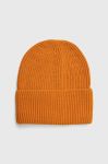 Шапка Medicine колір помаранчевий Шапка Medicine колір помаранчевий