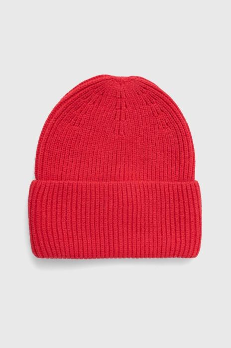 Шапка Medicine колір червоний (3545361)