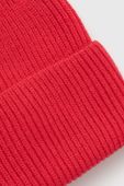 Шапка Medicine колір червоний (3545361)