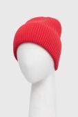 Шапка Medicine колір червоний (3545361)
