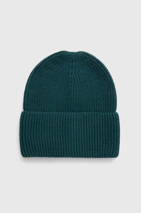 Шапка Medicine колір зелений (3545364)