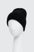 Шапка Medicine колір чорний (3545356) Шапка Medicine колір чорний (3545356)