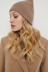 Шапка Medicine колір бежевий (3557132) Шапка Medicine колір бежевий (3557132)