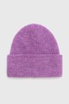 Шапка Medicine колір фіолетовий (3608627) Шапка Medicine колір фіолетовий (3608627)