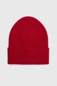 Шапка Medicine колір червоний (3608634)
