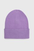 Шапка Medicine колір фіолетовий (3608633)
