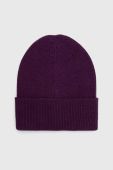 Шапка Medicine колір фіолетовий (3608632)