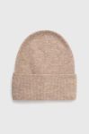 Шапка Medicine жіноча колір бежевий (3675449) Шапка Medicine жіноча колір бежевий (3675449)
